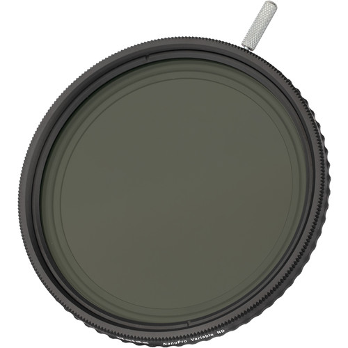 Haida NanoPro Variable ND Filter. 72mm