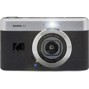 Kodak Pixpro C1 Compact Digital Camera