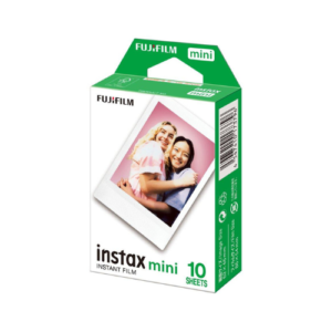 FUJIFILM INSTAX MINI FILM (1PK)