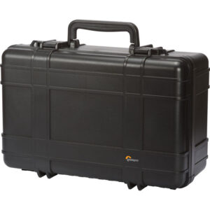 Lowepro Hardside 400 Photo Waterproof Hard Case