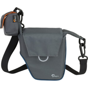 Lowepro Compact Courier 70 Shoulder Bag (Gray)