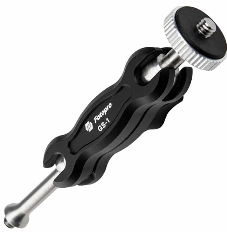 Fotopro GS-1 Gripper