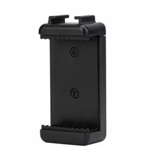 Fotopro SJ-85 Black Phone Holder