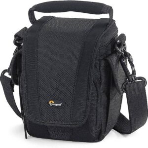Lowepro Edit 100 Camcorder Bag - Black