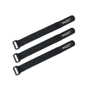 Phoozy - Short Attachment Straps (3 Pack) - 555130