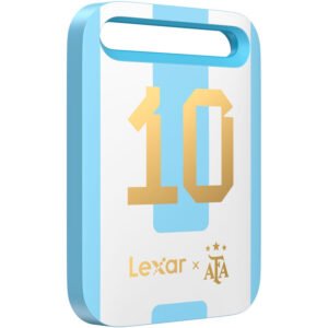 LEXAR SSD - 512GB