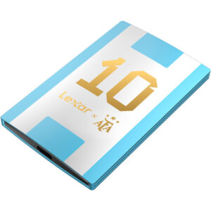 LEXAR SSD - 1TB - Read - Up to 2000MB/s ,write speed- up to 1800MB/s